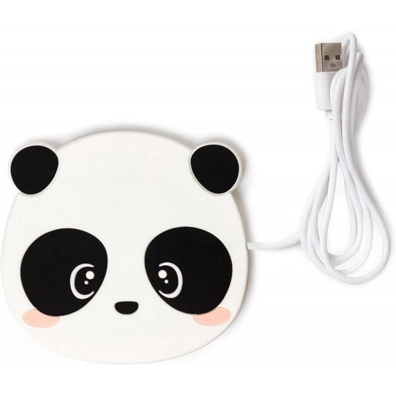 Scalda Tazza Usb Warm It Up - Panda - Legami