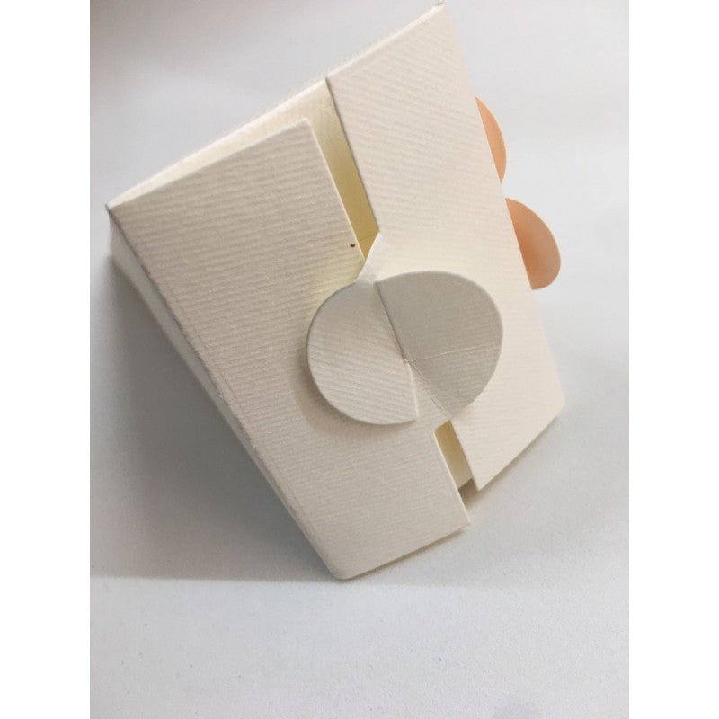 Scatola Portaconfetti Personalizzabile