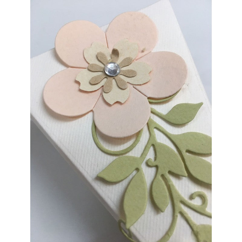 Scatola Portaconfetti Personalizzabile