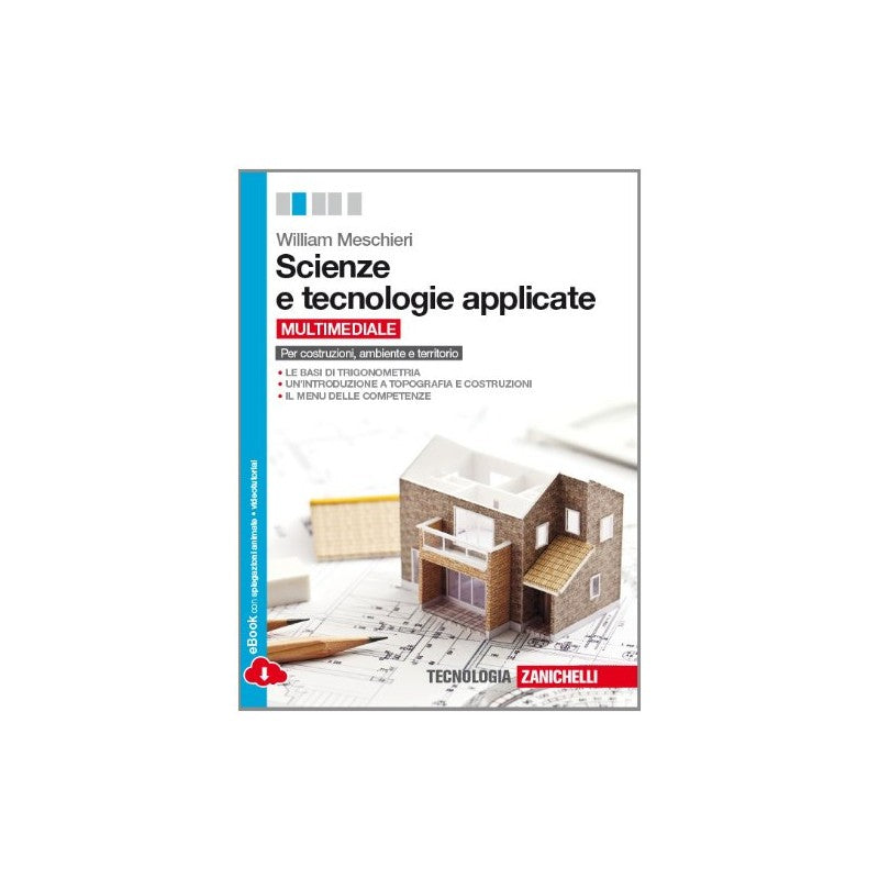 Scienze E Tecnologie Applicate