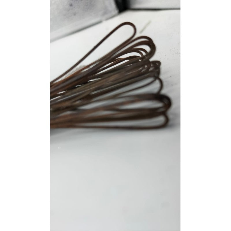 Scopa Befana In Ferro