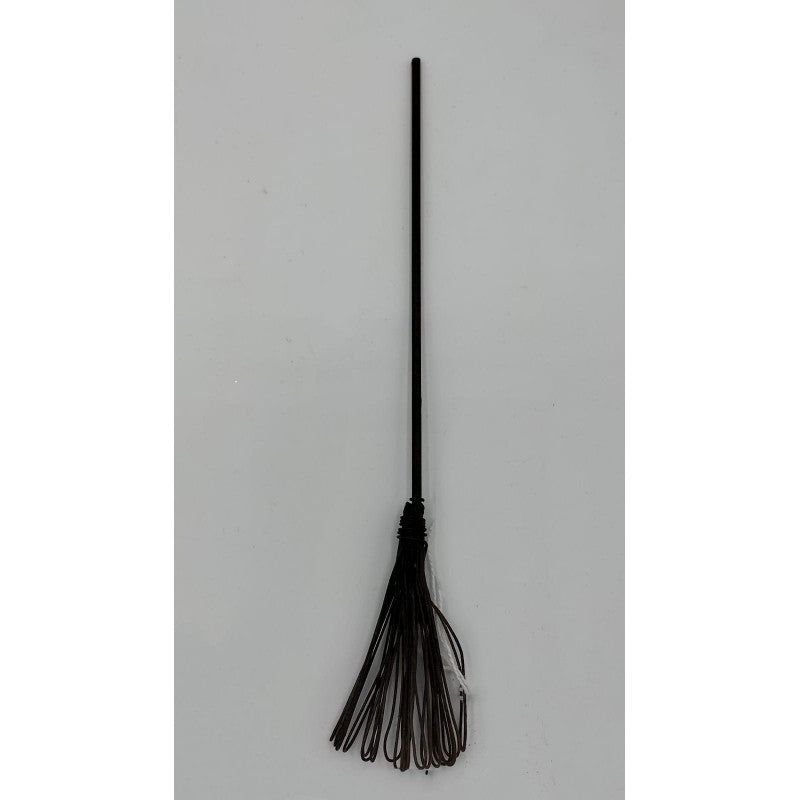 Scopa Befana In Ferro