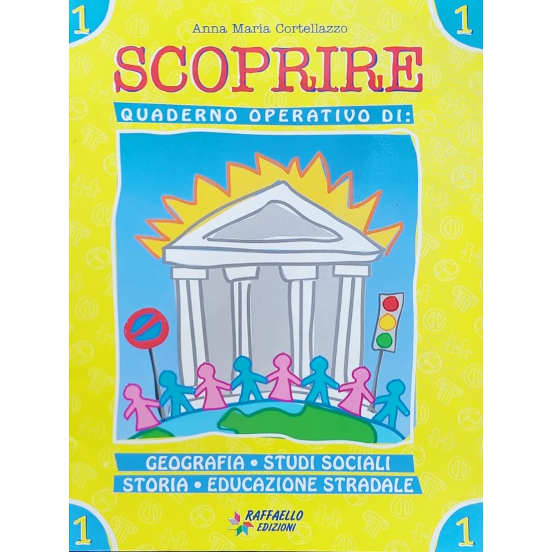 Scoprire 1