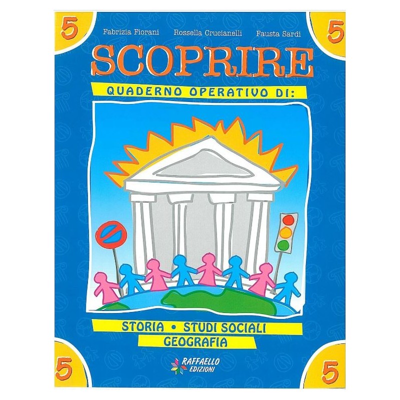 Scoprire 5