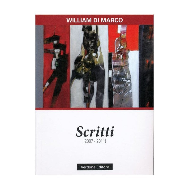 Scritti (2007-2011)