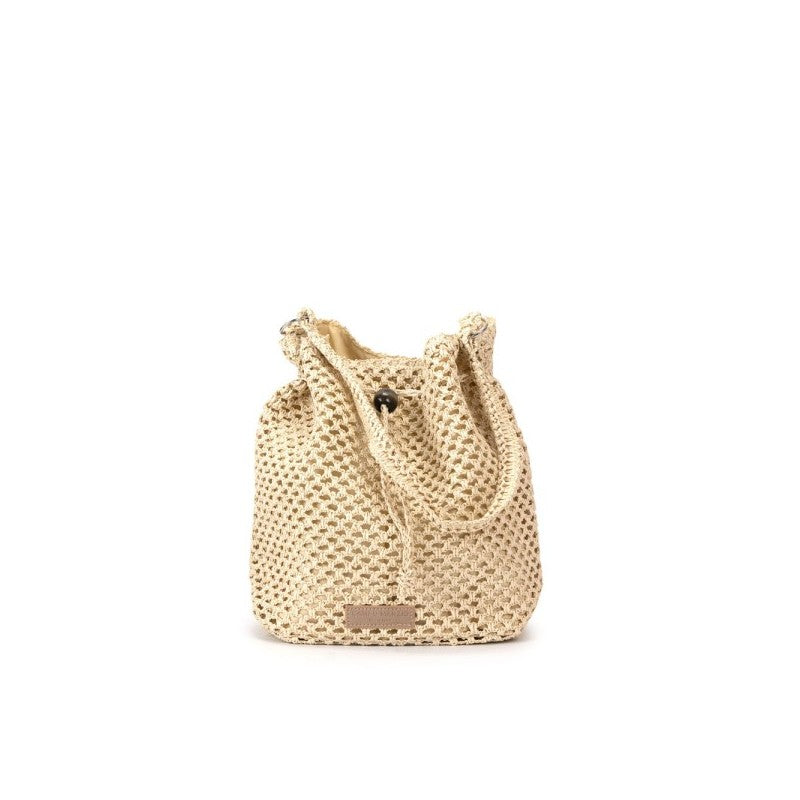 Secchiello Ursula Beige - Campo Marzio