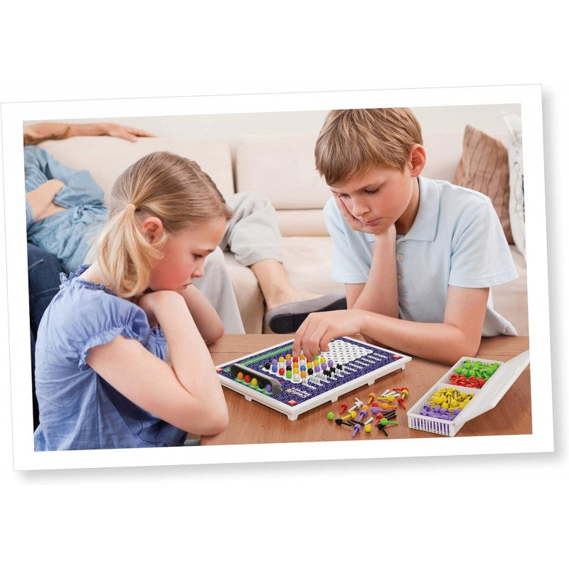 Secret Code - Quercetti 1001