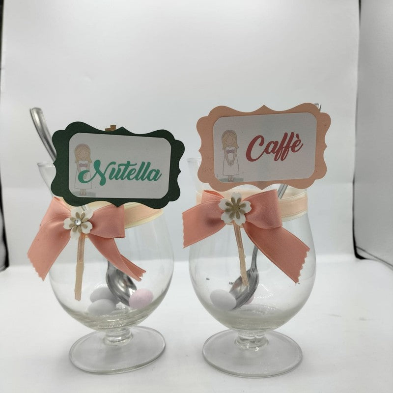 Segnagusto Con Molletta Personalizzabili