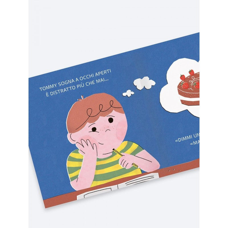 Sei Folletti Nel Mondo Dei Numeri - Erickson