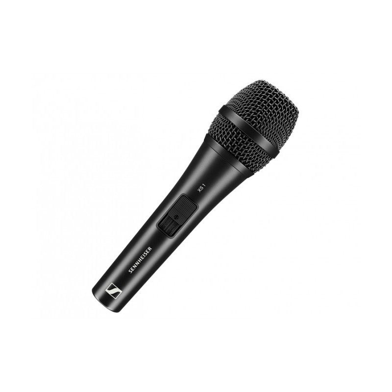 Sennheiser Xs1, Microfono Dinamico Cardioide Per Voce