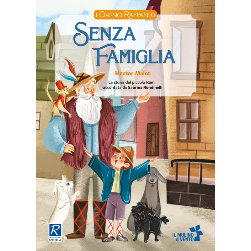 Senza Famiglia