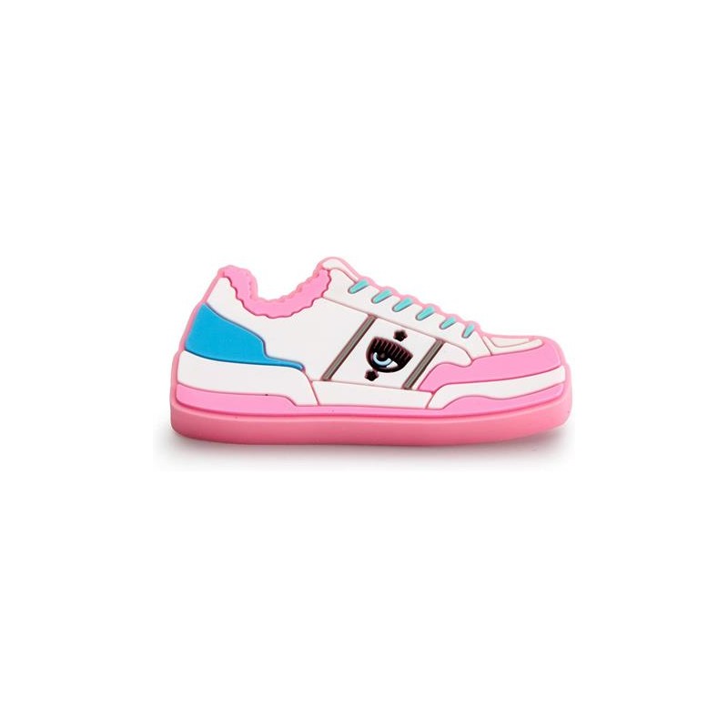 Set 2 Gomme Eyelike + Sneaker Chiara Ferragni X Pigna