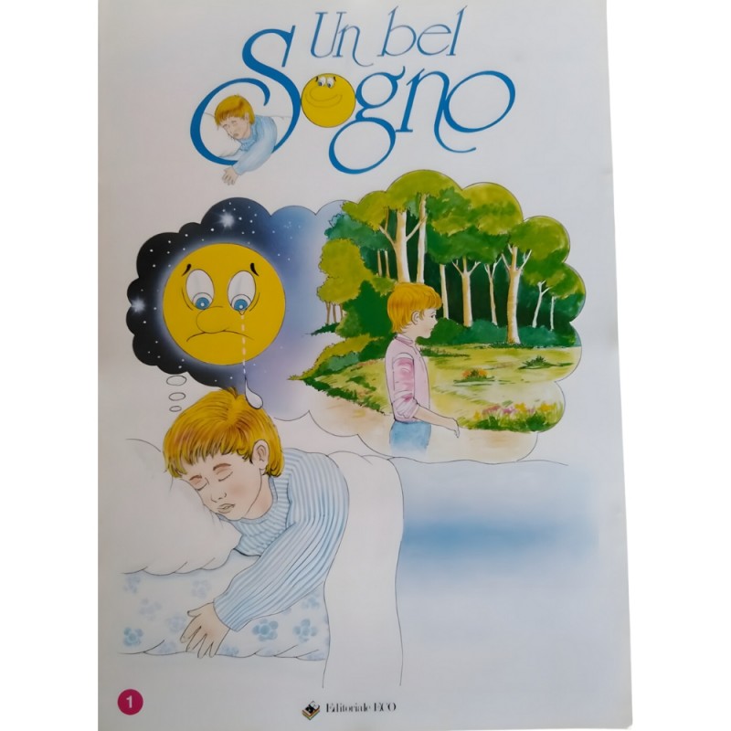 Set 2 Pezzi - Libricini Favole