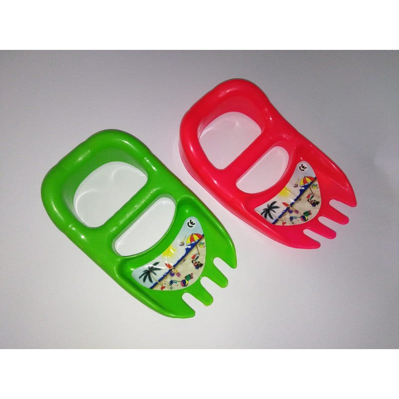 Set 2 Rastrelli A Mano