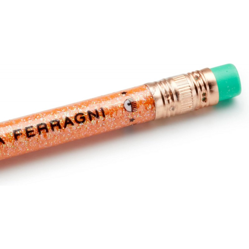 Set 3 Matite Assortite Chiara Ferragni X Pigna