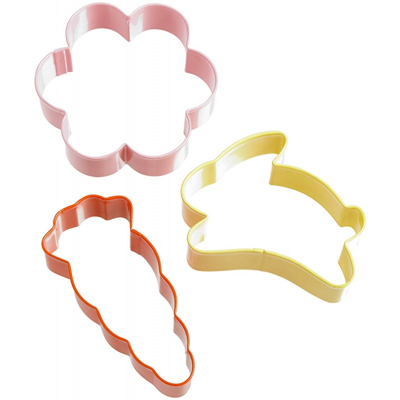 Set 3 Tagliapasta Pasqua