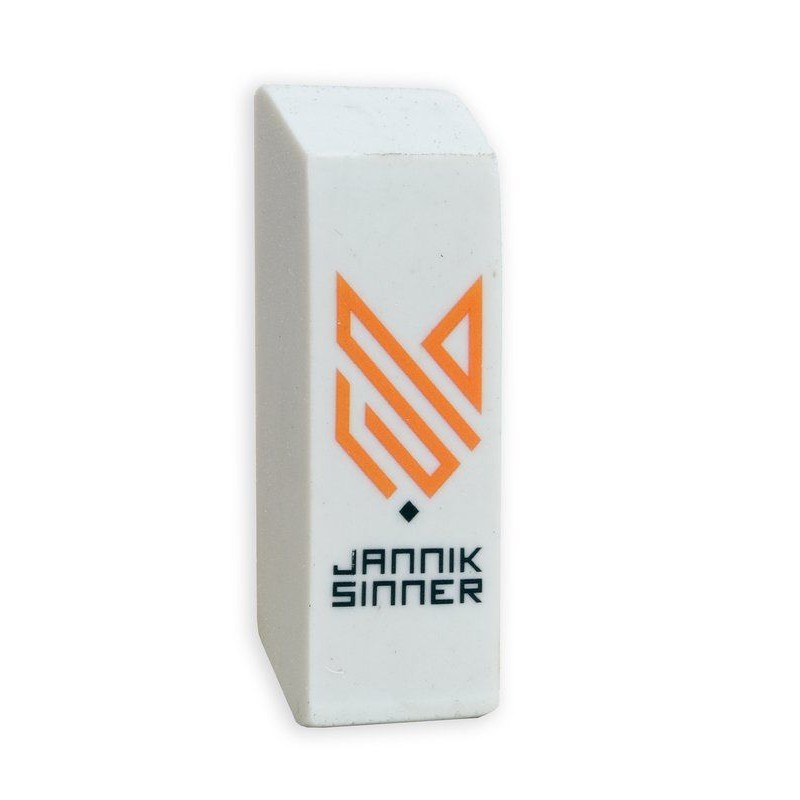 Set 4 Gomme Pigna Jannik Sinner