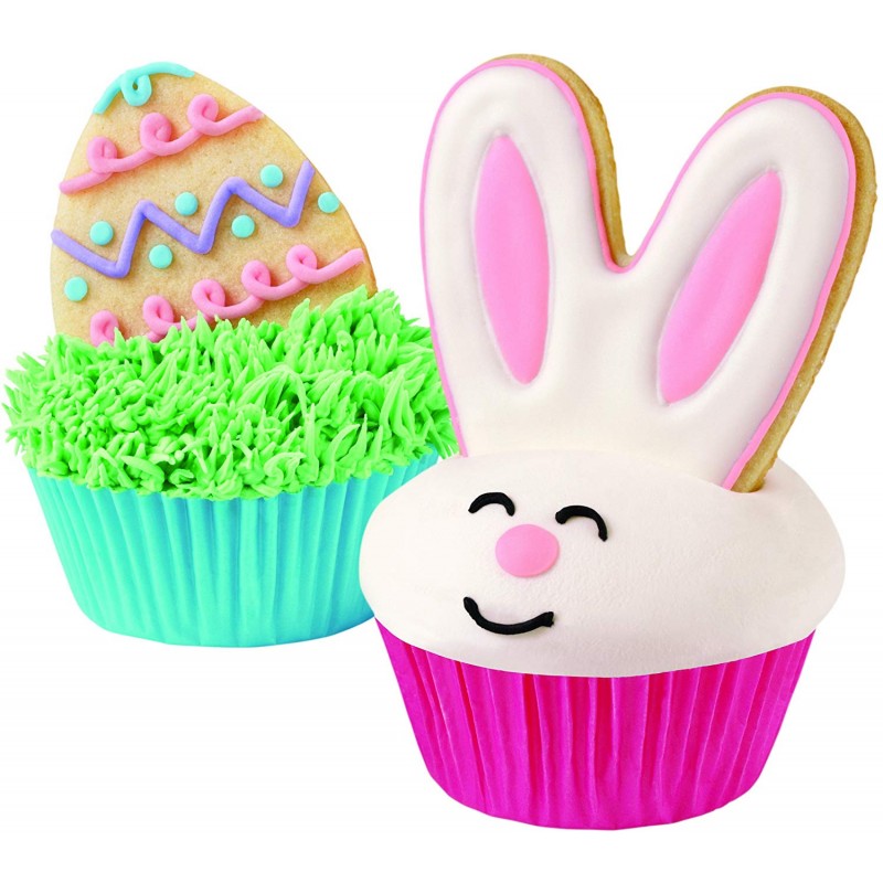 Set 4 Tagliabiscotti Easter