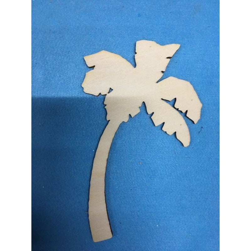 Set 6 Pz Presepe Componibile In Legno - Renkalik