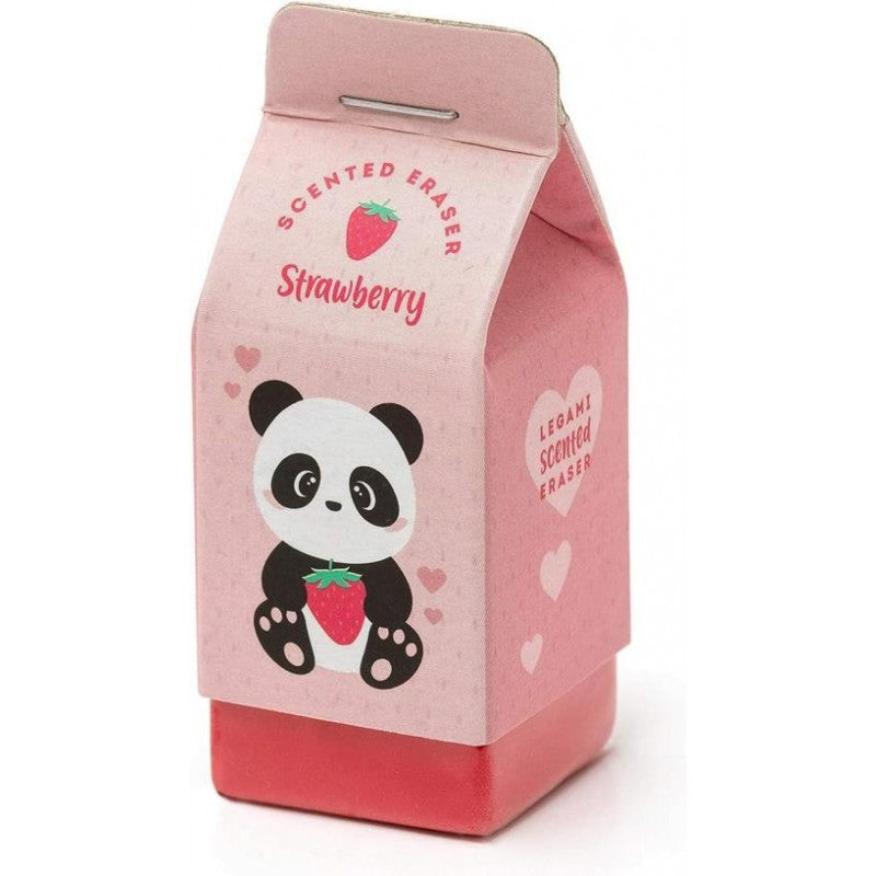 Set Di 3 Gomme Profumate Yummi Yummi - Legami