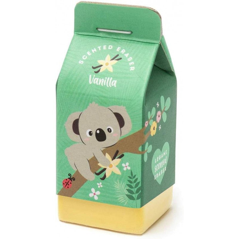 Set Di 3 Gomme Profumate Yummi Yummi - Legami