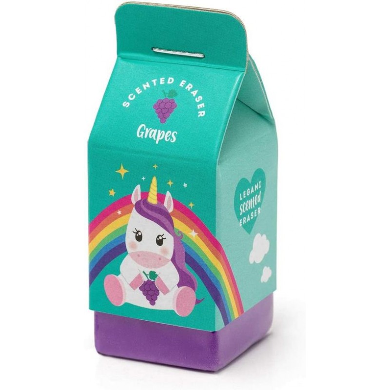 Set Di 3 Gomme Profumate Yummi Yummi - Legami