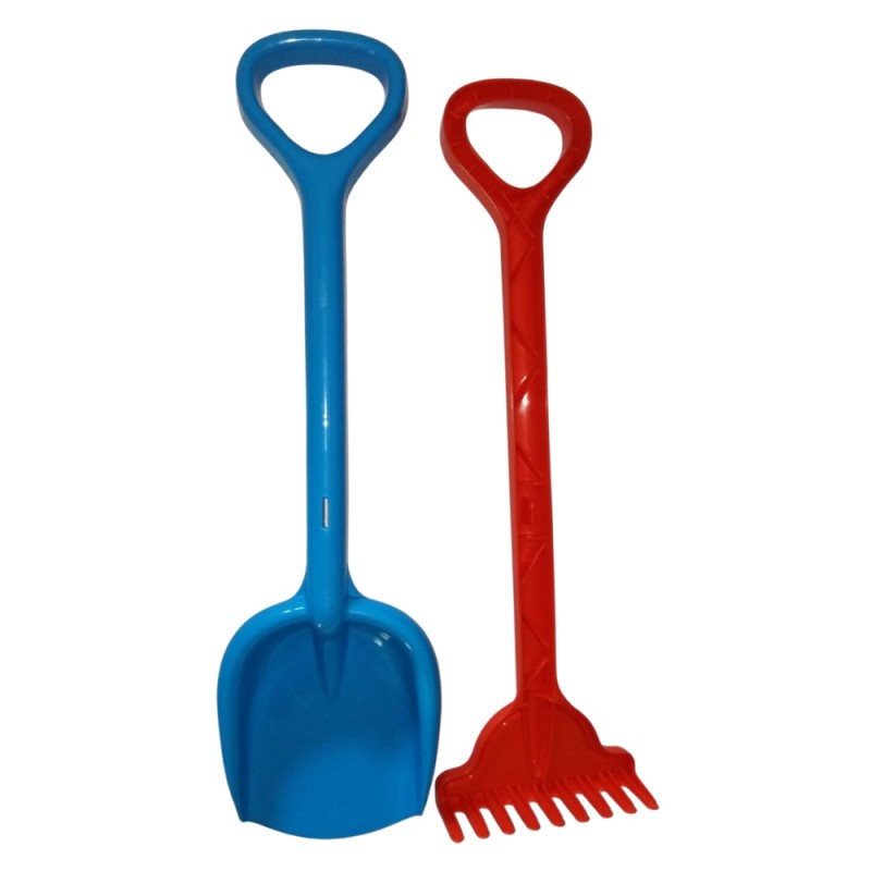 Set Pala E Rastrello - Cwr 10012