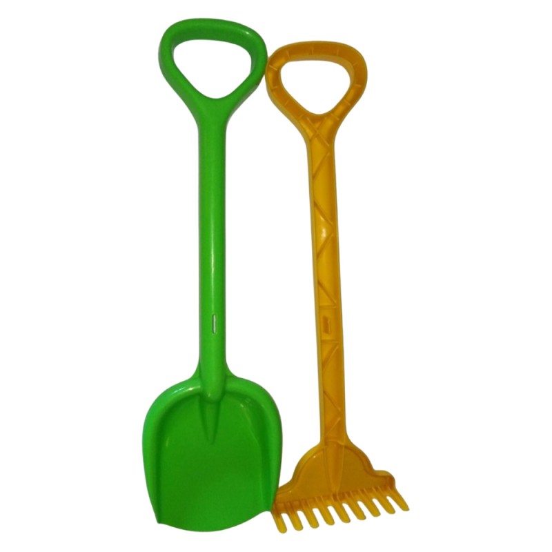 Set Pala E Rastrello - Cwr 10012