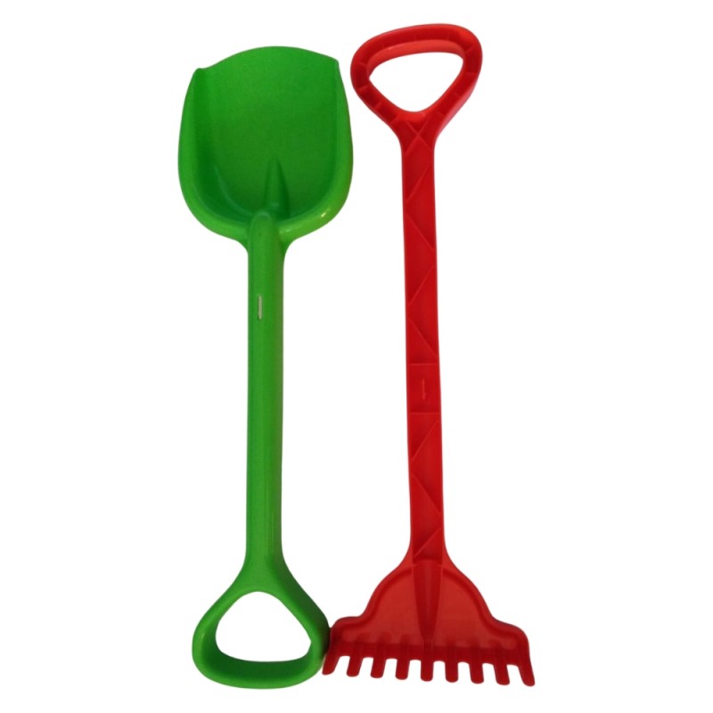 Set Pala E Rastrello - Cwr 10012