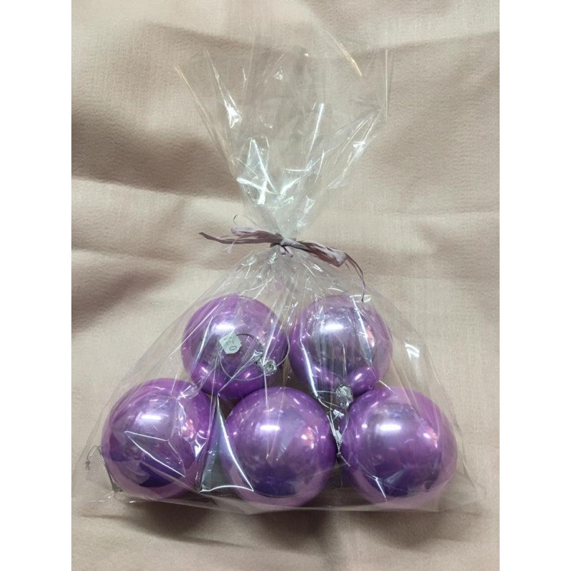 Set Palline In Confezione