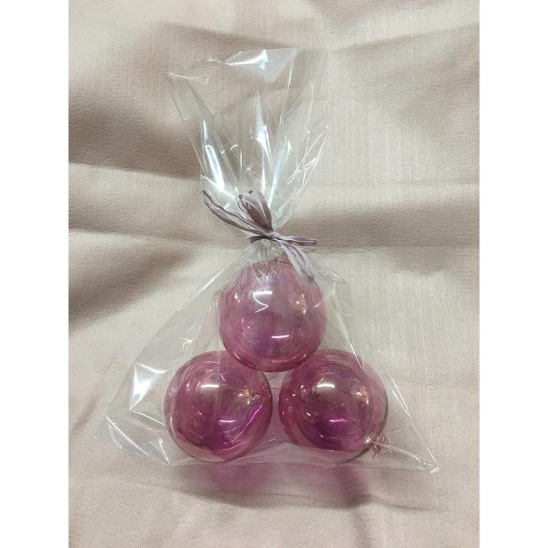 Set Palline In Confezione