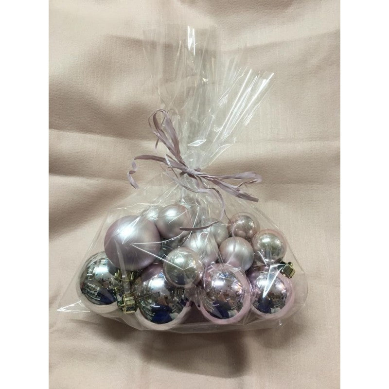 Set Palline In Confezione