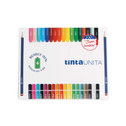 Tinta Unita – Set Ricarica per Astuccio con Cancelleria Completa
