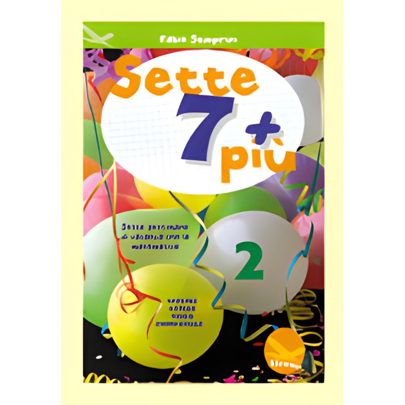 Sette Più 2