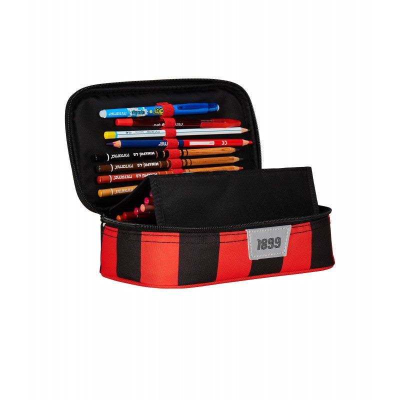 Seven - Astuccio 1 Zip Quick Case Milan Path Of Victory