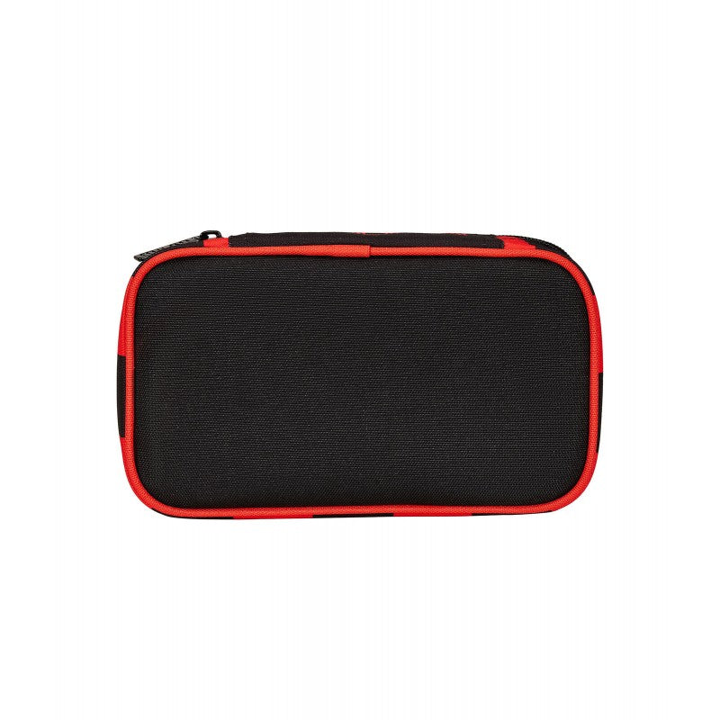 Seven - Astuccio 1 Zip Quick Case Milan Path Of Victory