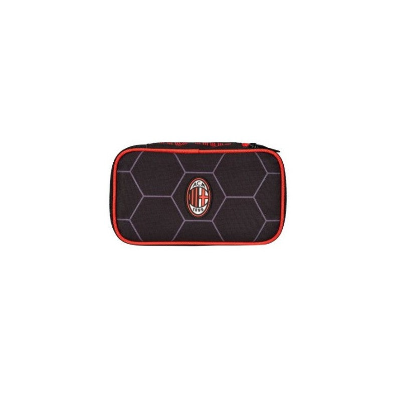 Seven - Astuccio 1 Zip Quick Case Milan Path Of Victory