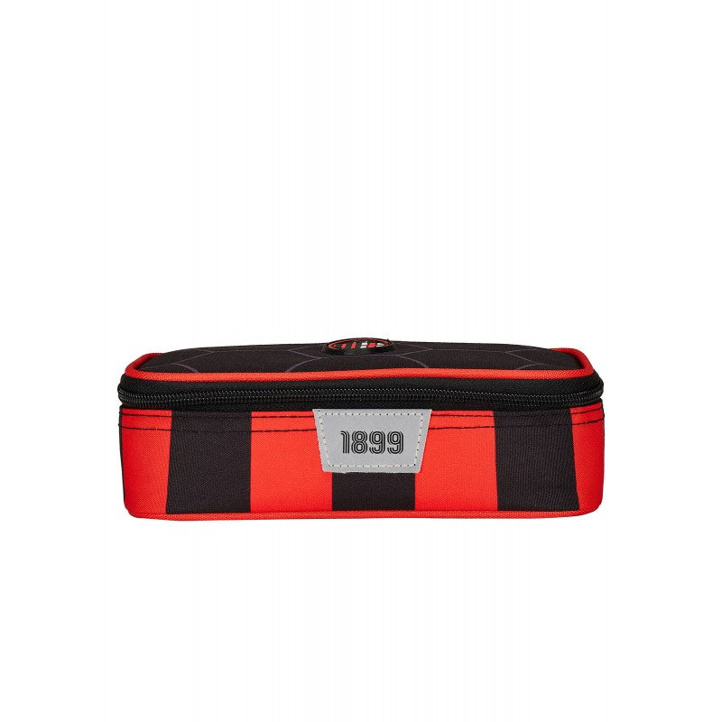 Seven - Astuccio 1 Zip Quick Case Milan Path Of Victory