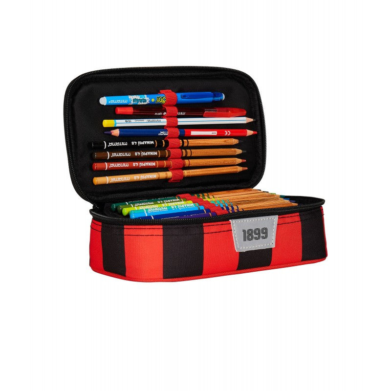 Seven - Astuccio 1 Zip Quick Case Milan Path Of Victory