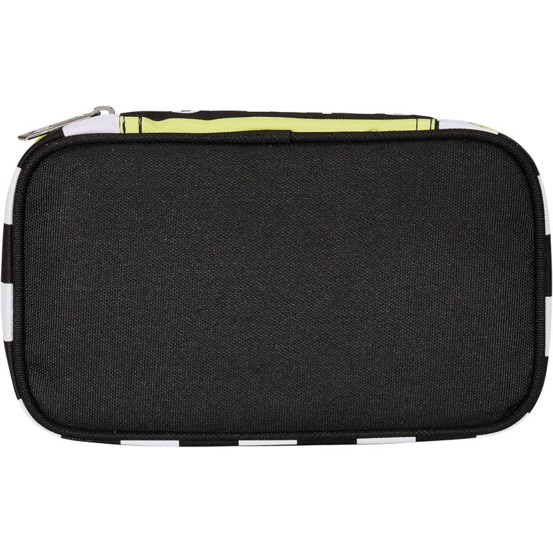 Seven Astuccio Quick Case - F.c. Juventus Calcio - Win Is The Rule, Nero Bianco