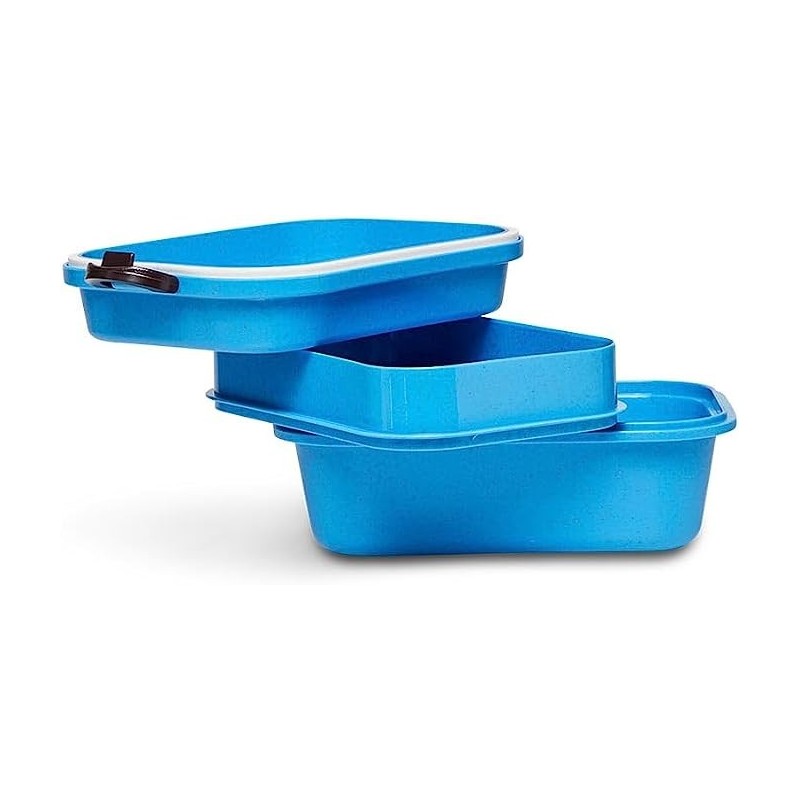 Seven Portamerenda Marvel Spider-man Crime Fighter