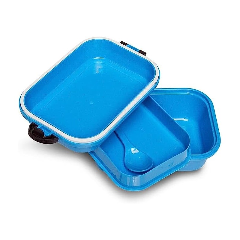 Seven Portamerenda Marvel Spider-man Crime Fighter