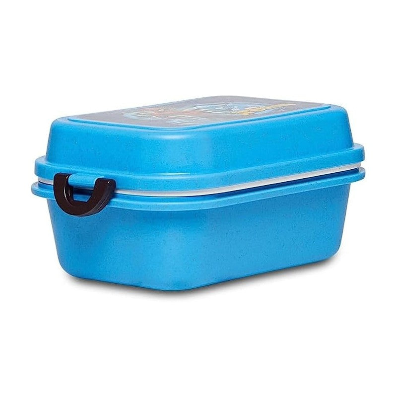 Seven Portamerenda Marvel Spider-man Crime Fighter