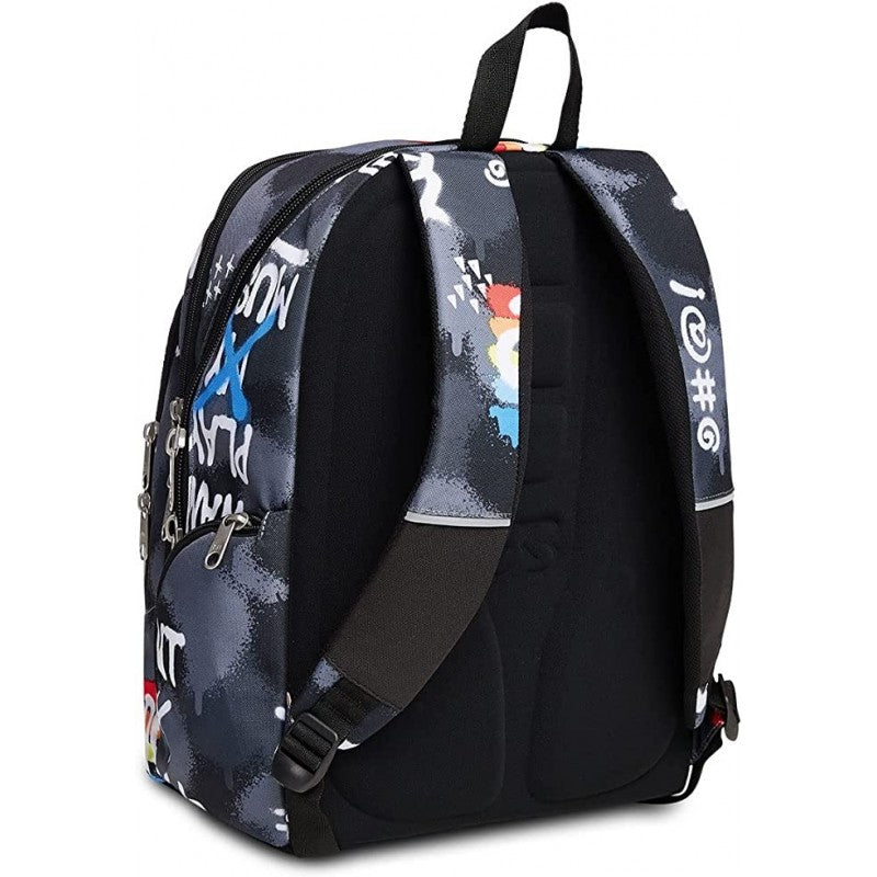 Seven - Zaino Advanced Rock On Boy