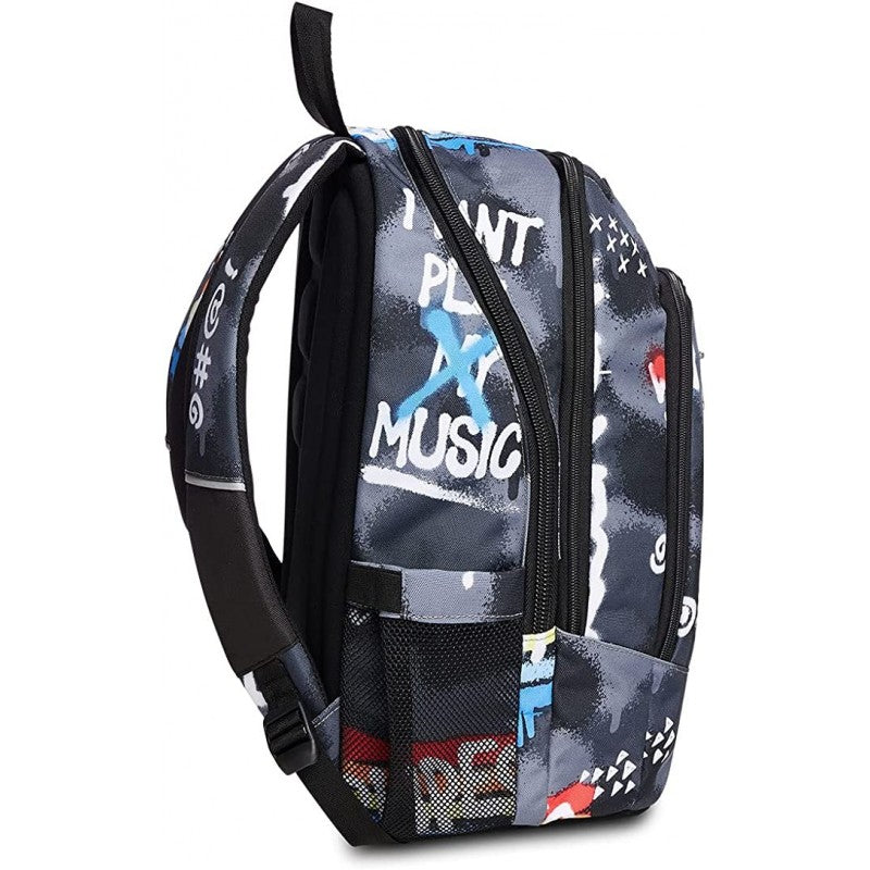 Seven - Zaino Advanced Rock On Boy