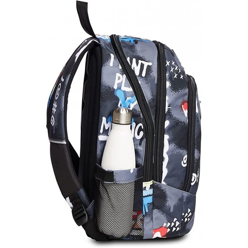 Seven - Zaino Advanced Rock On Boy