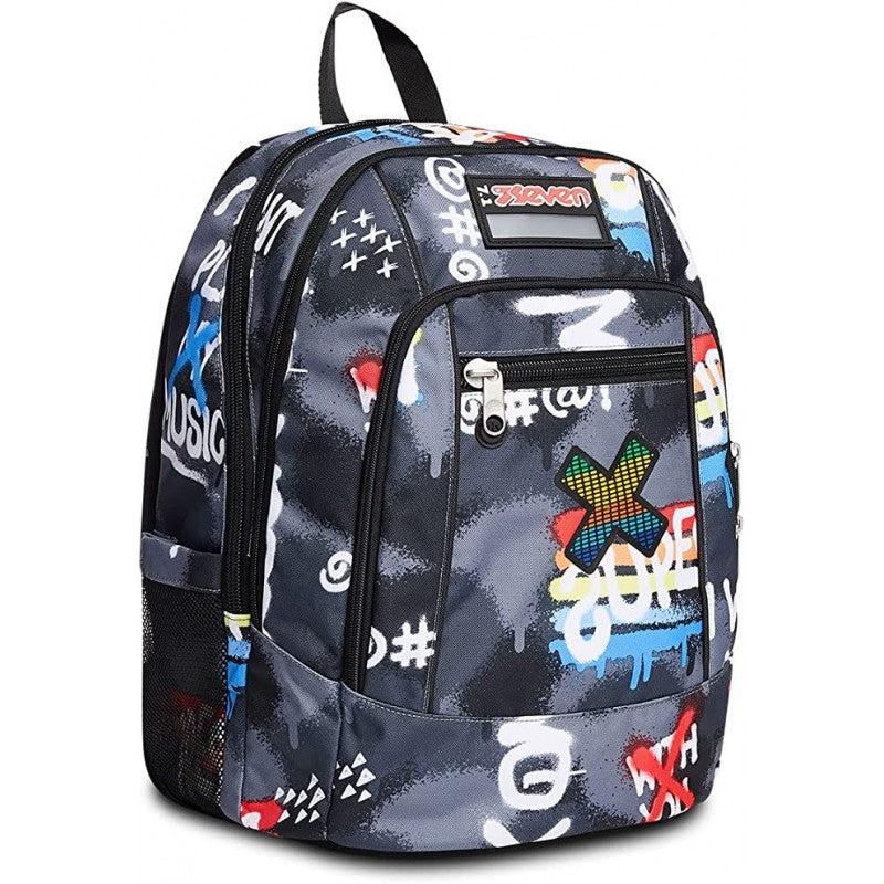 Seven - Zaino Advanced Rock On Boy