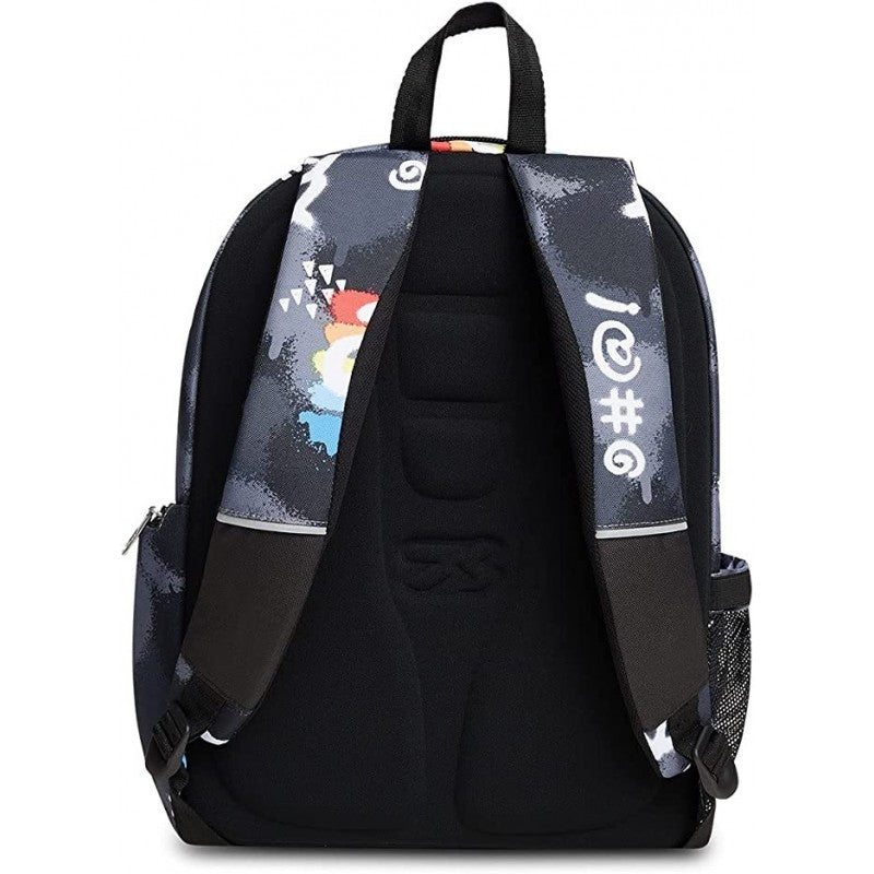 Seven - Zaino Advanced Rock On Boy