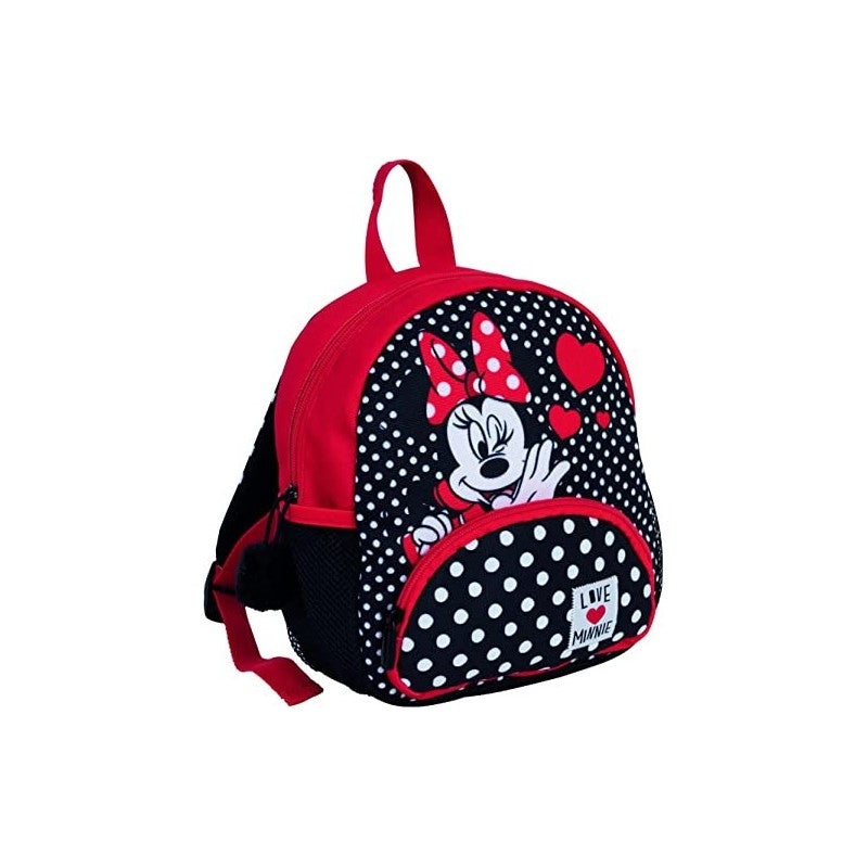 Seven - Zaino Asilo Small Minnie