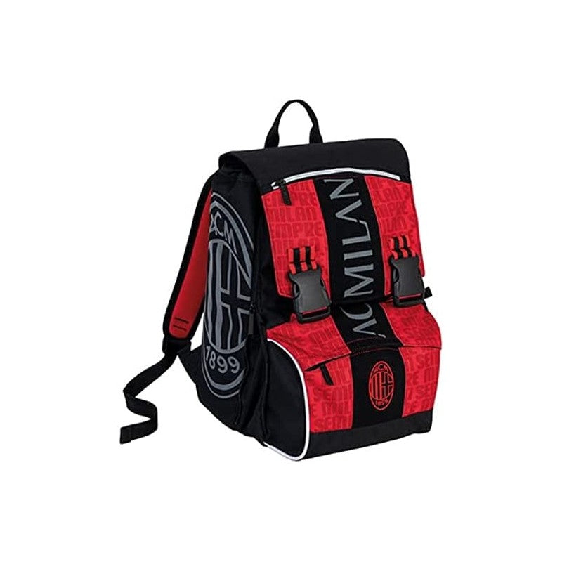 Seven - Zaino Sdopp.big Milan - What A Goal